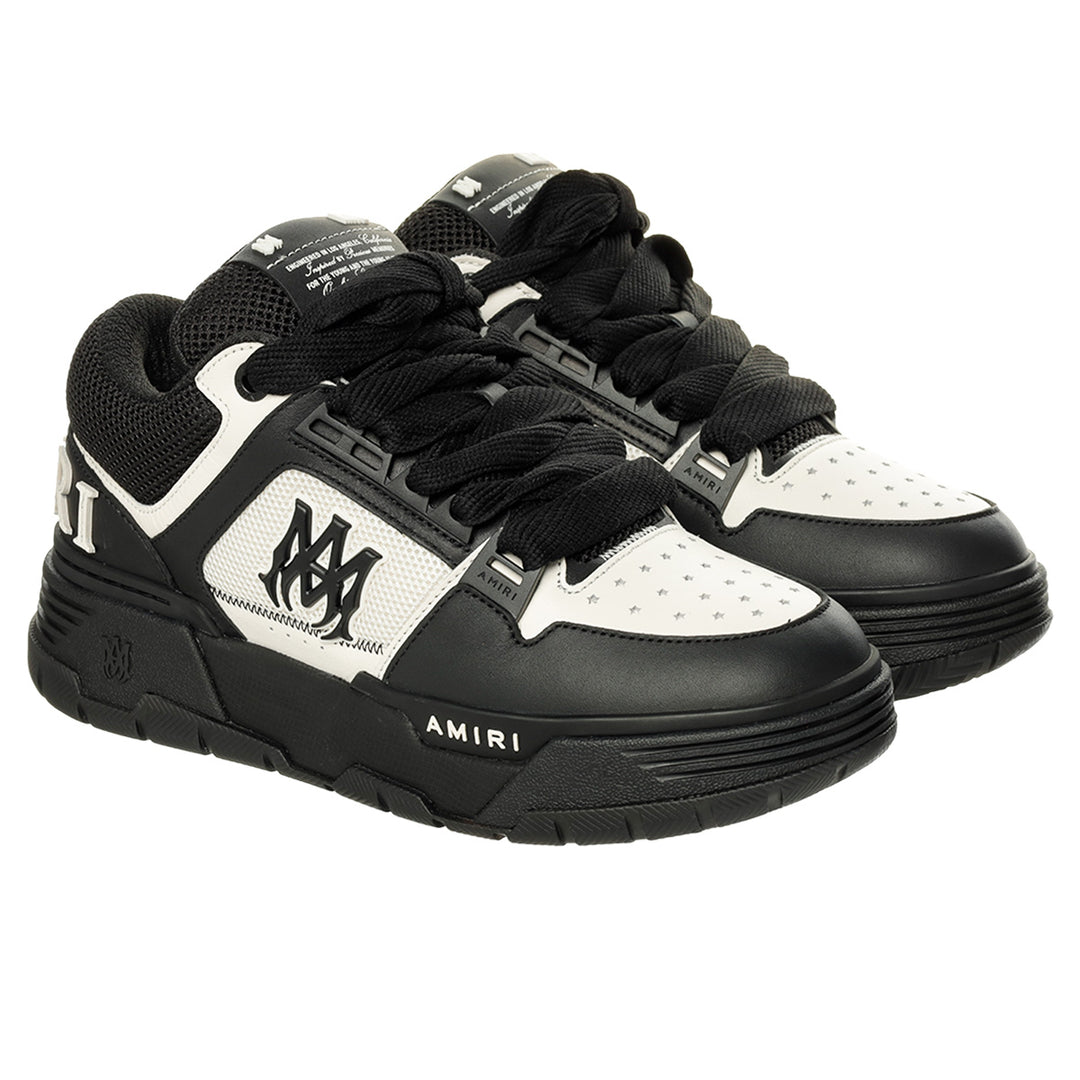 AMIRI(アミリ) - MA PATCH MA-1 スニーカー | cherry オンライン公式