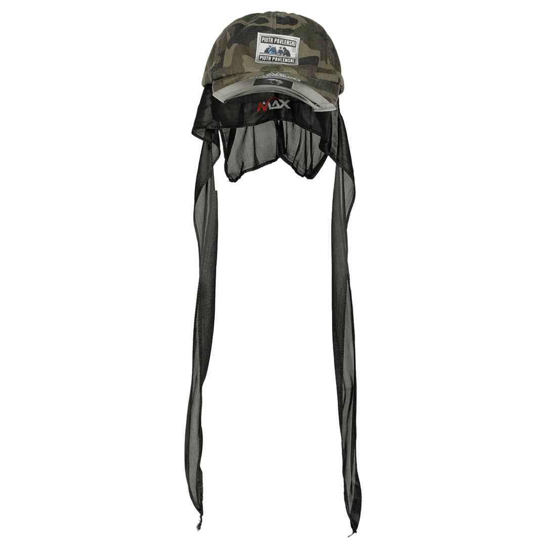 CouCoubebe 75108 (ククベベ75108) - METALLIC TESTO CAP +