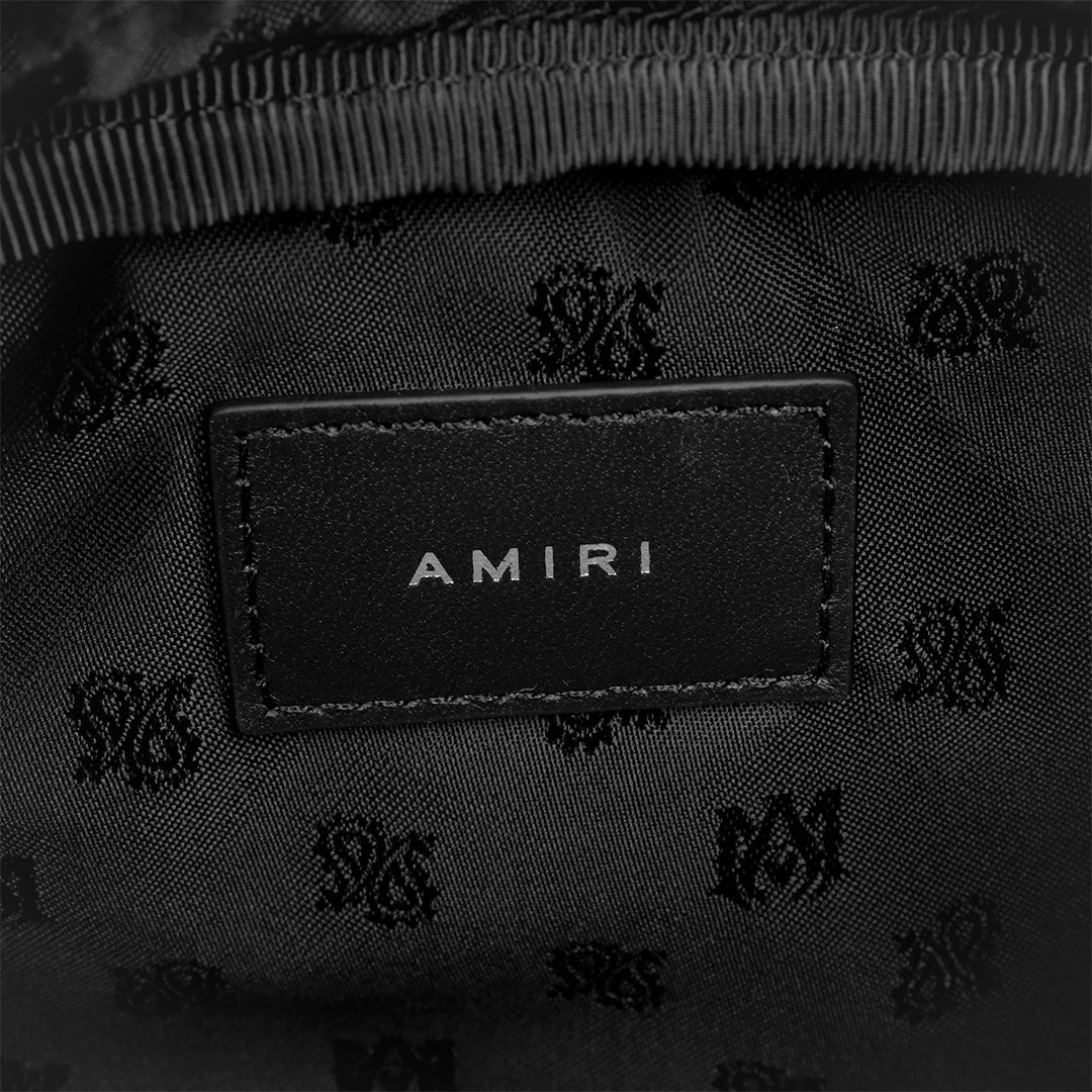 未使用 AMIRI ブラック ボクサー下着 領収書 ギフトボックス付き 1枚のみ AMIRI(アミリ) - MA CAMERA CASE ショルダーバッグ | cherry
