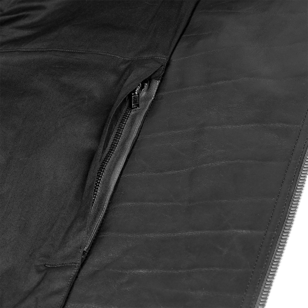 Rick Owens (リック オウエンス) × レザージャケット | 通販 cherry