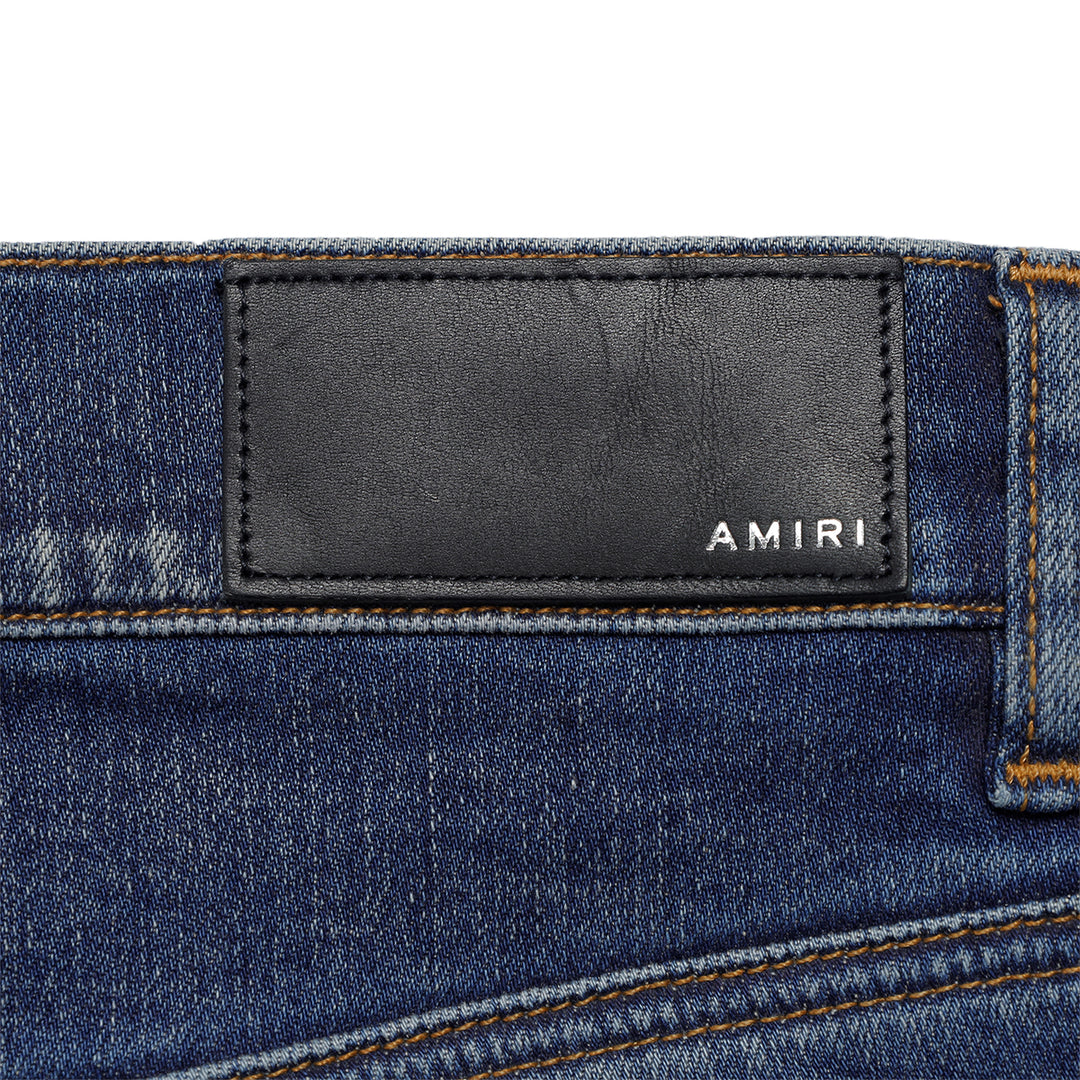 AMIRI(アミリ) - AMIRI LOUNGE SKINNY JEAN デニムパンツ