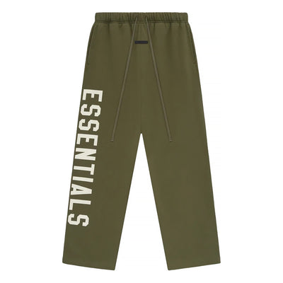 FLEECE RELAXED SWEATPANT