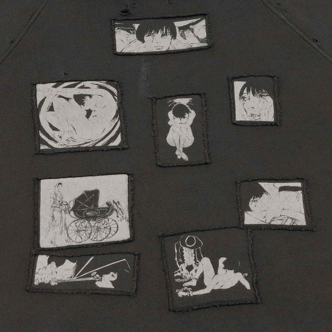 ENFANTS RICHES DEPRIMES (アンファン・リッシュ・デプリメ) - BOTTLE