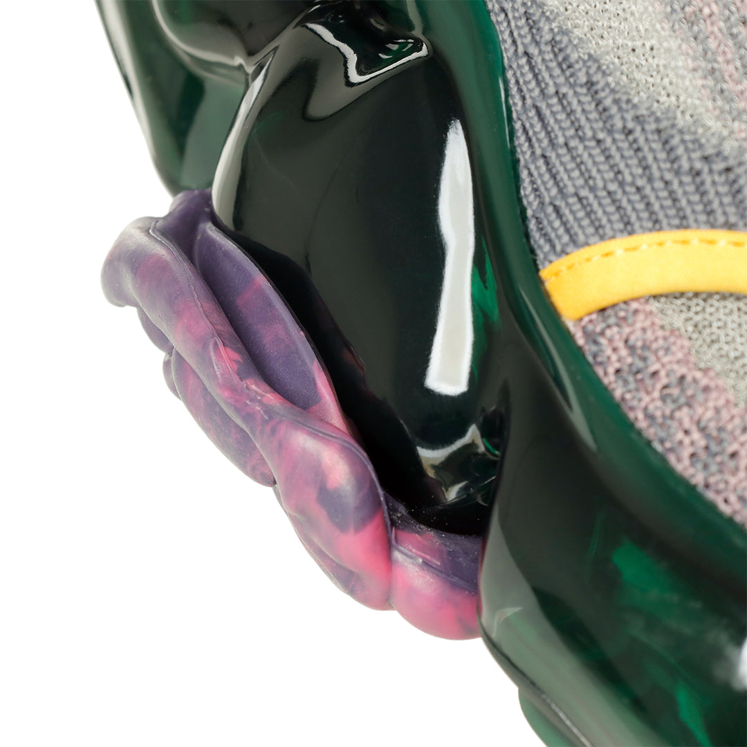 grounds (グラウンズ) - MOOPIE KNIT ON KNIT スニーカー