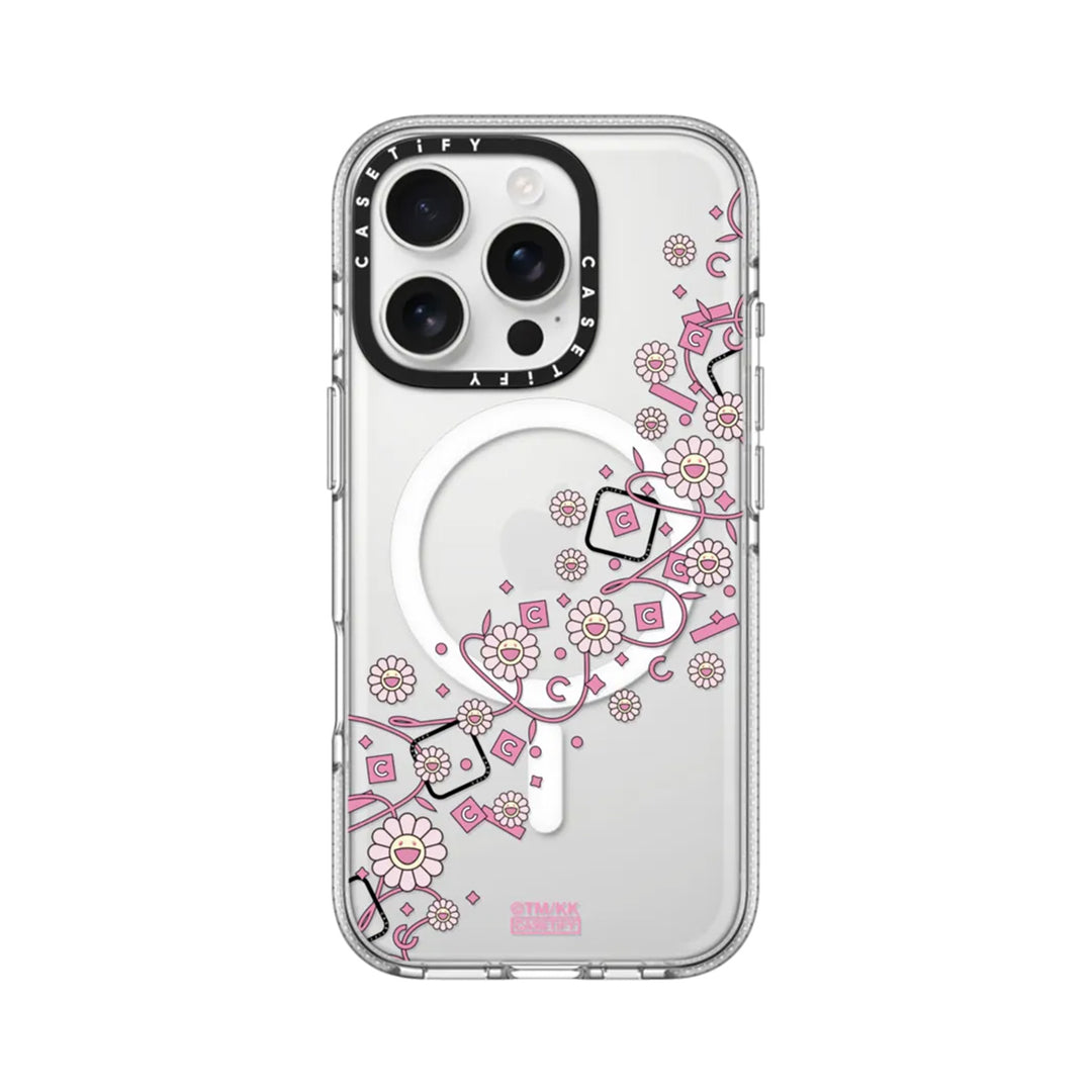 Takashi Murakami / kaikai kiki ( 村上隆 / カイカイキキ
