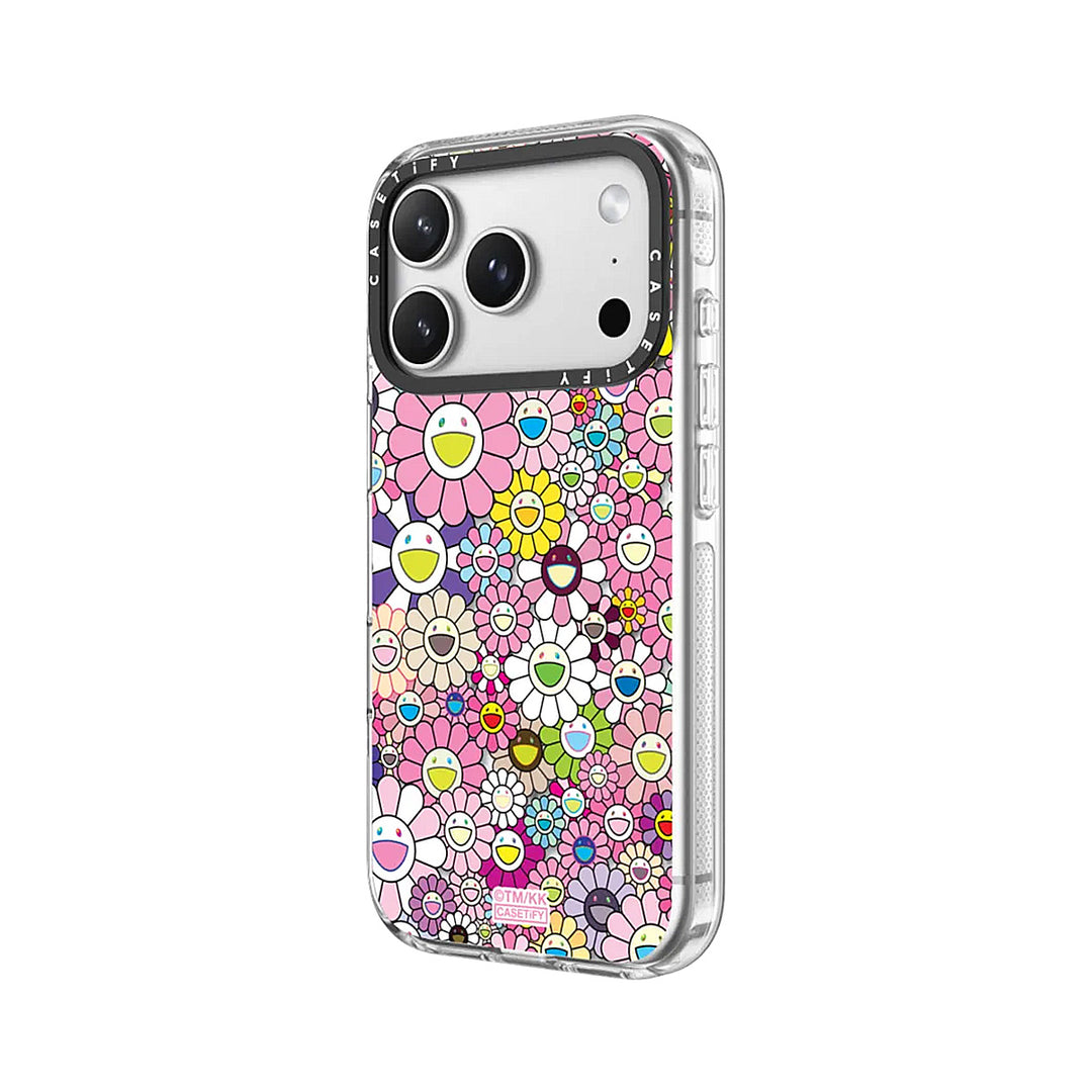 Takashi Murakami / kaikai kiki - Takashi Murakami × CASETiFY