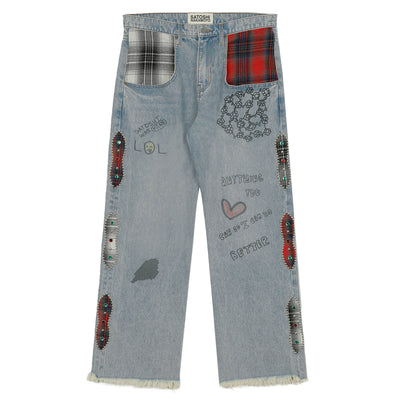 NESSA PANT