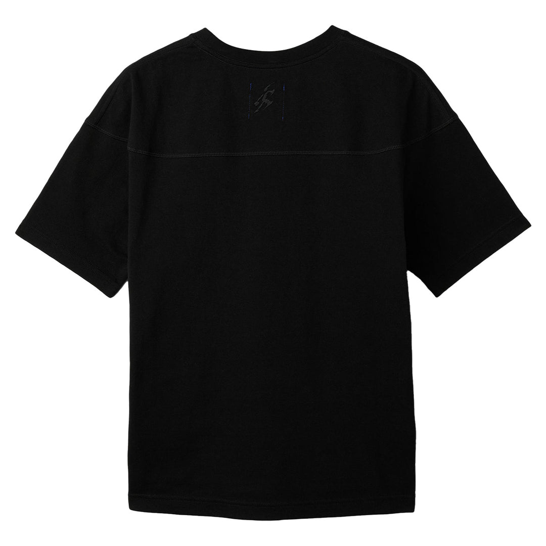 KIKO KOSTADINOV - ASICS NOVALIS BIXANCE SHORT SLEEVE ANTHRACITE T-shirt |  cherry Online official mail order site – cherry fukuoka