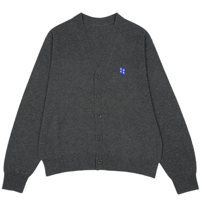 SIG; BL TAG CARDIGAN 01 - cherry fukuoka - ADER ERROR - HOODIE