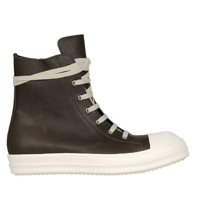 TOWER F/W 26 <br>SNEAKS - cherry fukuoka - Rick Owens - SHOES