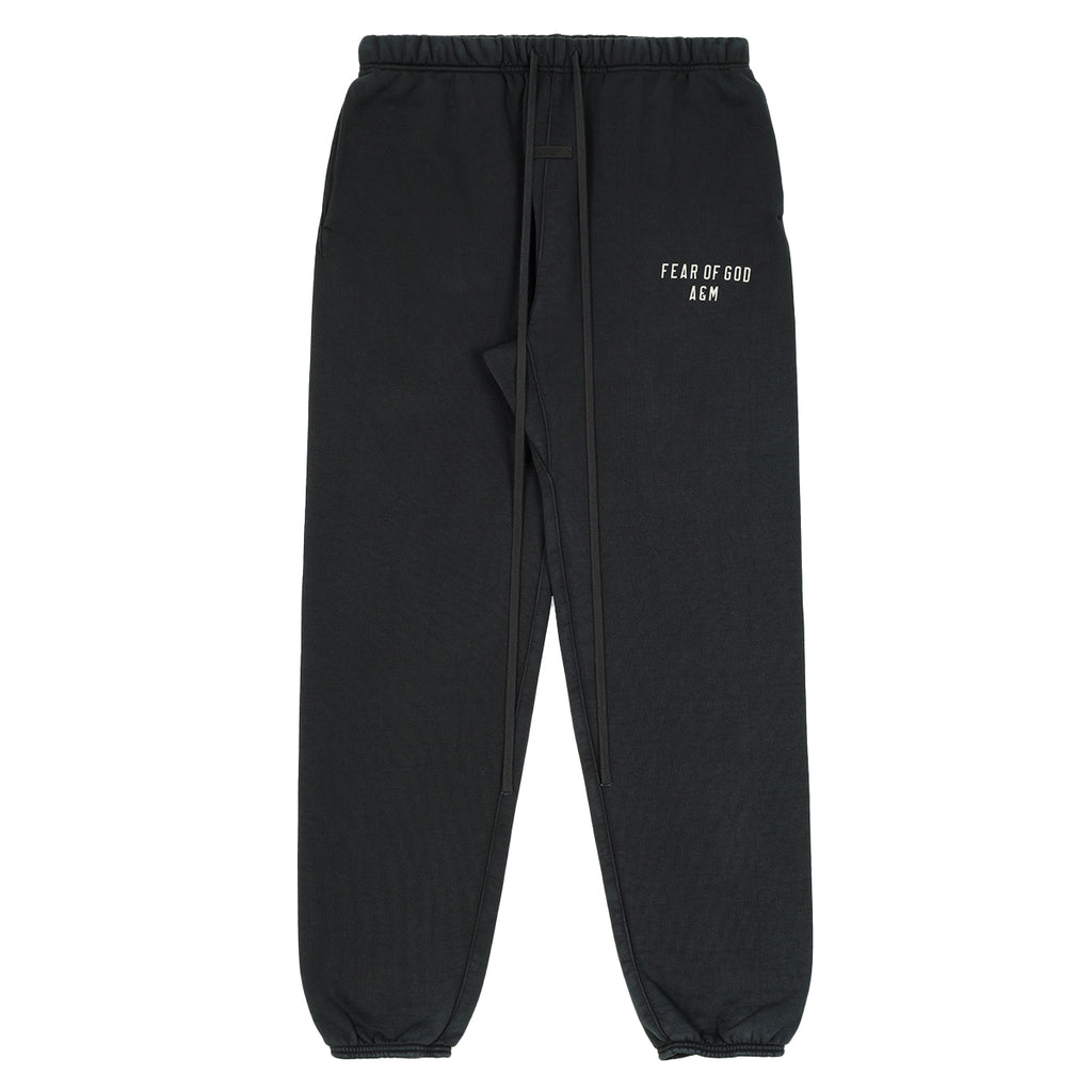 READYMADE (レディメイド) - COTTON WREATH SWEAT PANTS BLACK/WHITE スウェットパンツ |  cherry オンライン公式通販サイト – cherry fukuoka