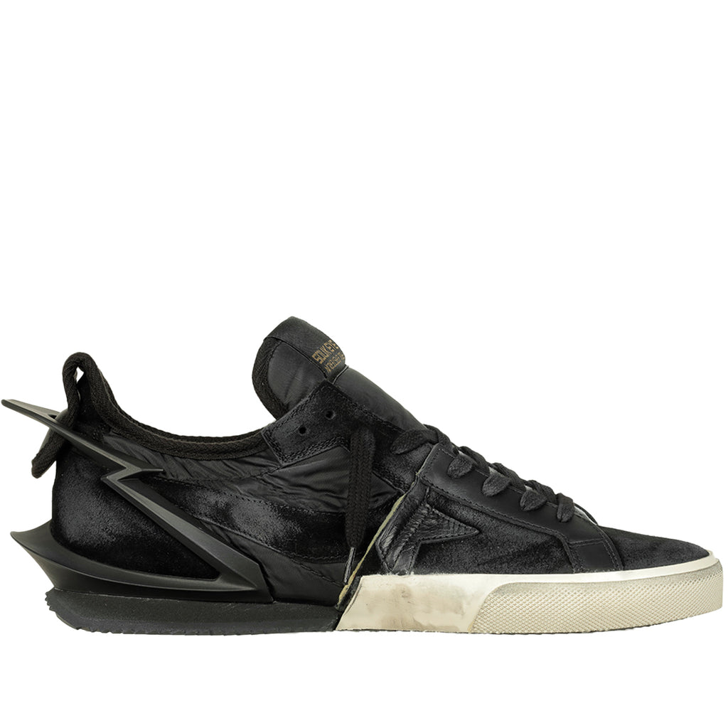 Rick Owens (リックオウエンス) - JUMBOLACE LOW SNEAKS スニーカー