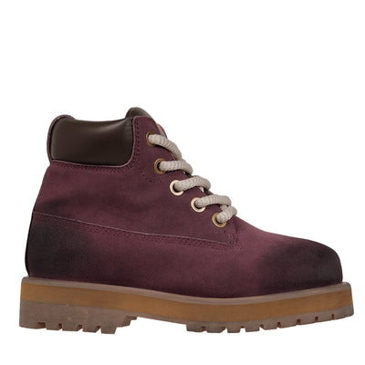 STRADA LOW PELLE - cherry fukuoka - PDF - BOOT