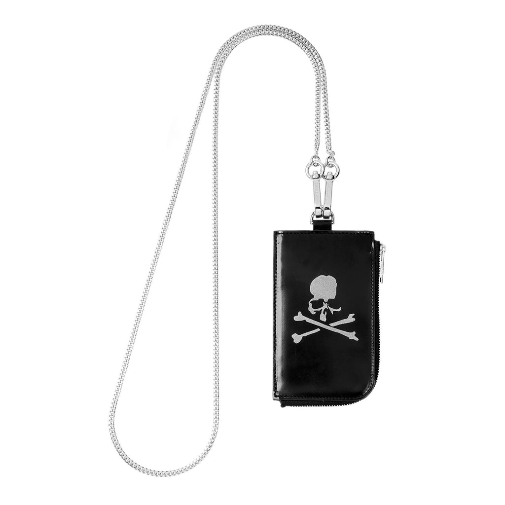 MASTERMIND WORLD - CARD CASE | cherry official online store