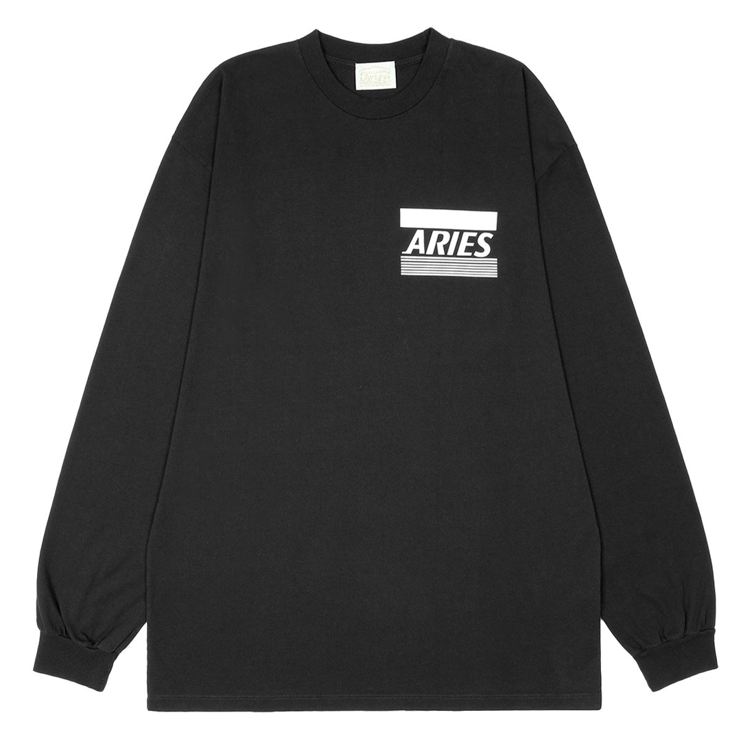 ARIES (アリーズ) - CREDIT CARD L/S TEE Tシャツ | cherry オンライン 