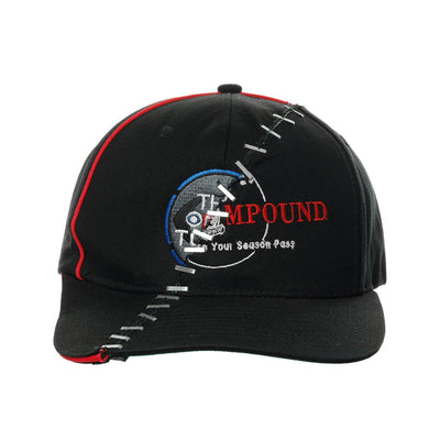PRM CAP SINGLE LINE - cherry fukuoka - KOZABURO - CAP