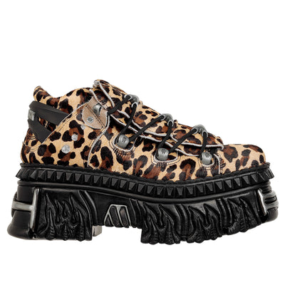 M-106WALL-C19 - cherry fukuoka - NEWROCK - BOOT