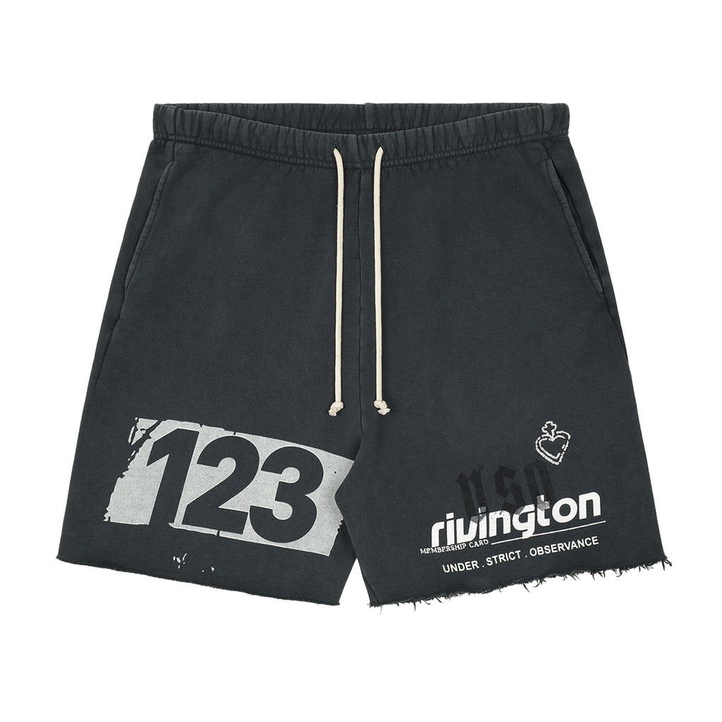 値下げしました‼️RIVINGTONroiRebis メンズハーフパンツ　XL RRR123 × パンツ | 通販 cherry fukuoka オンラインサイト