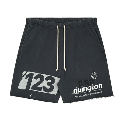 RRR123 × ハーフ・ショートパンツ | 通販 cherry fukuoka オンラインサイト