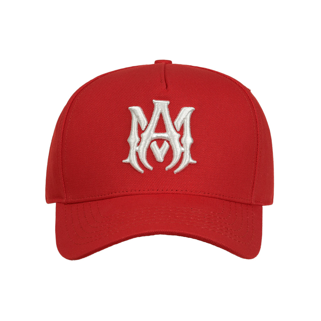 AMIRI(アミリ) - FULL CANVAS MA HAT RED キャップ | cherry
