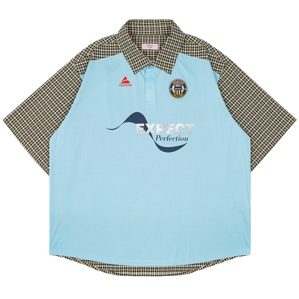 Martine Rose (マーティン・ローズ) - POLOSHIRT シャツ | cherry