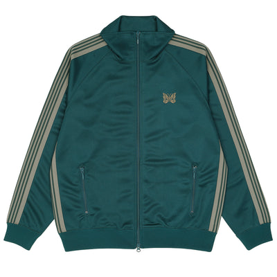 TRACK JACKET