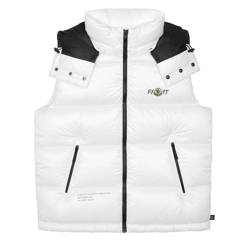 7 MONCLER Fragment Hiroshi Fujiwara (7モンクレール