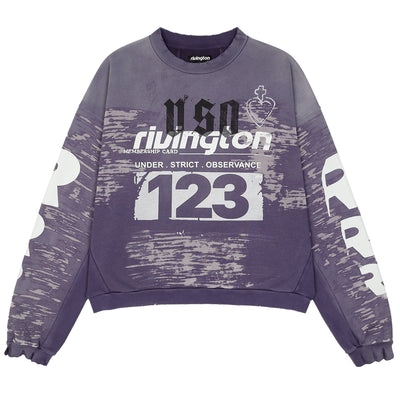 RRR123 × トップス | Cherry Fukuoka Online Shop
