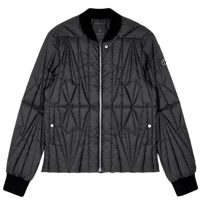 GEOCAMO FLIGHT JACKET