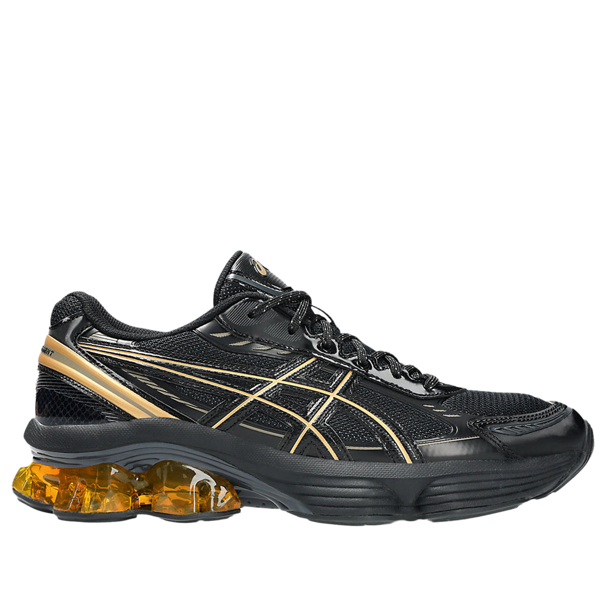 ASICS (アシックス) - GEL-KINETIC FLUENT スニーカー | cherry 