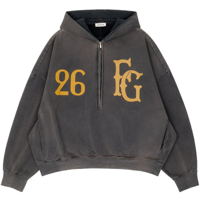 Paly Hollywood パーカー cortis マーティン着用 PALY HOLLYWOOD(パリーハリウッド) - CHELSEAY HOTEL HOODIE パーカー