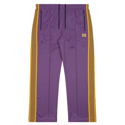 TRACK PANT POLY SMOOTH