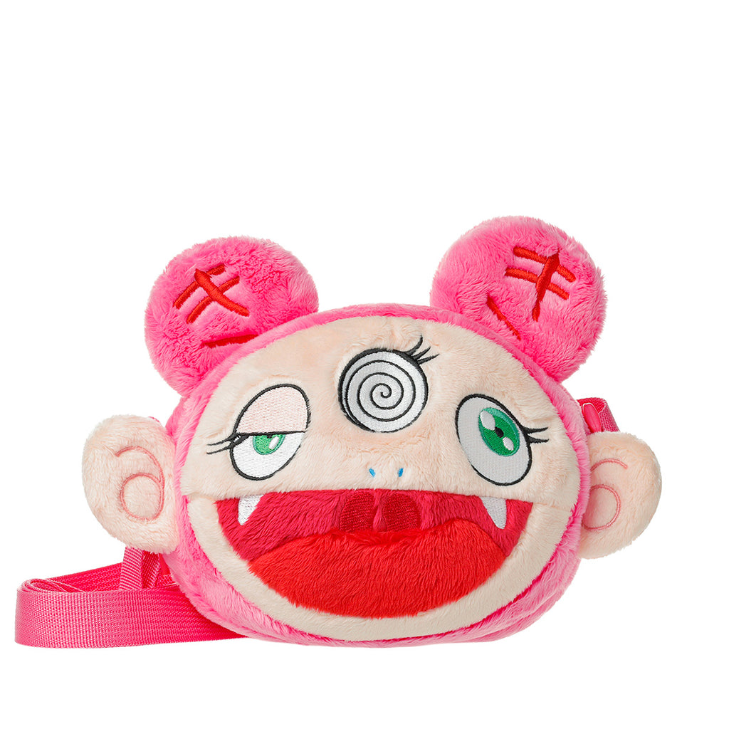小物 takashi Takashi Murakami / kaikai kiki - Character Pochette Kiki | cherry