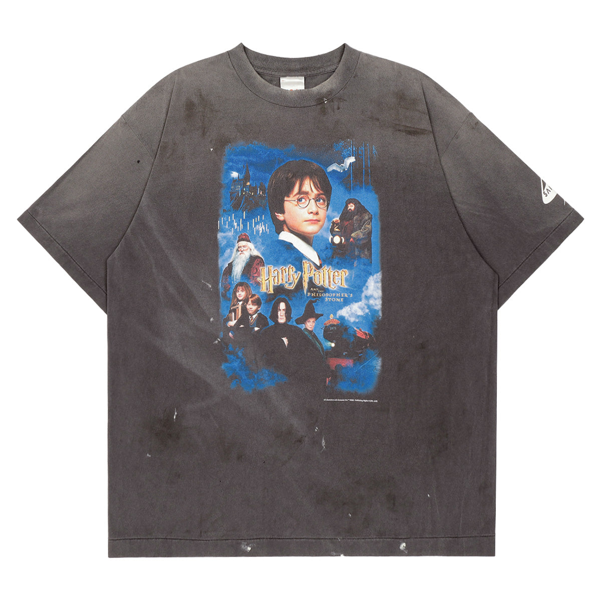 Saint Michael - ©SAINT M×××××× × FRIENDS SMC57 FRIENDS