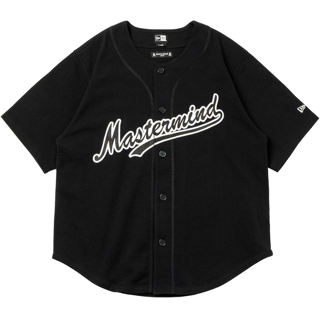 mastermind JAPAN - mastermind JAPAN × NEW ERA HEAVYWEIGHT COTTON
