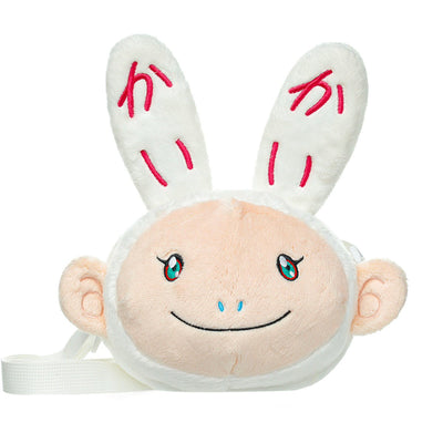 Character Pochette - cherry fukuoka - Takashi Murakami / Kaikai kiki - POCHETTE