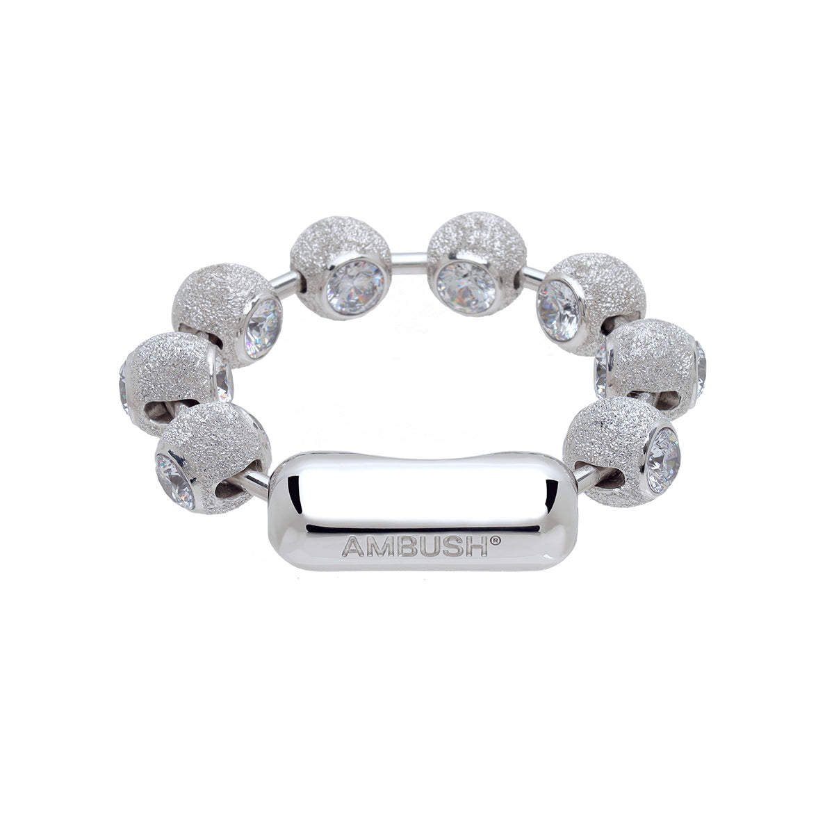 Ambush ball chain on sale bracelet