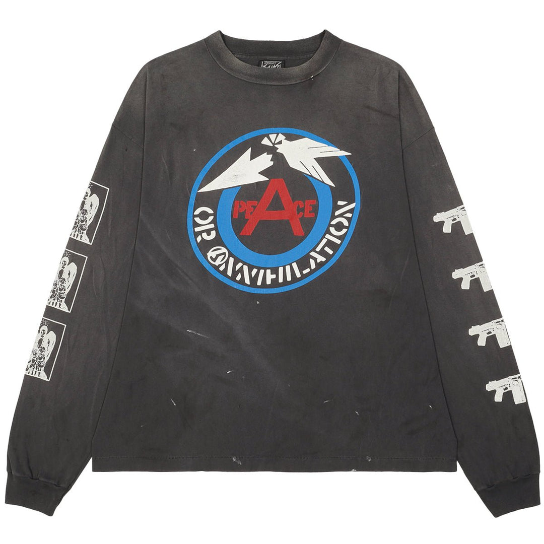 SAINT M×××××× (Saint Michael) | cherry fukuoka Online Shopping Site