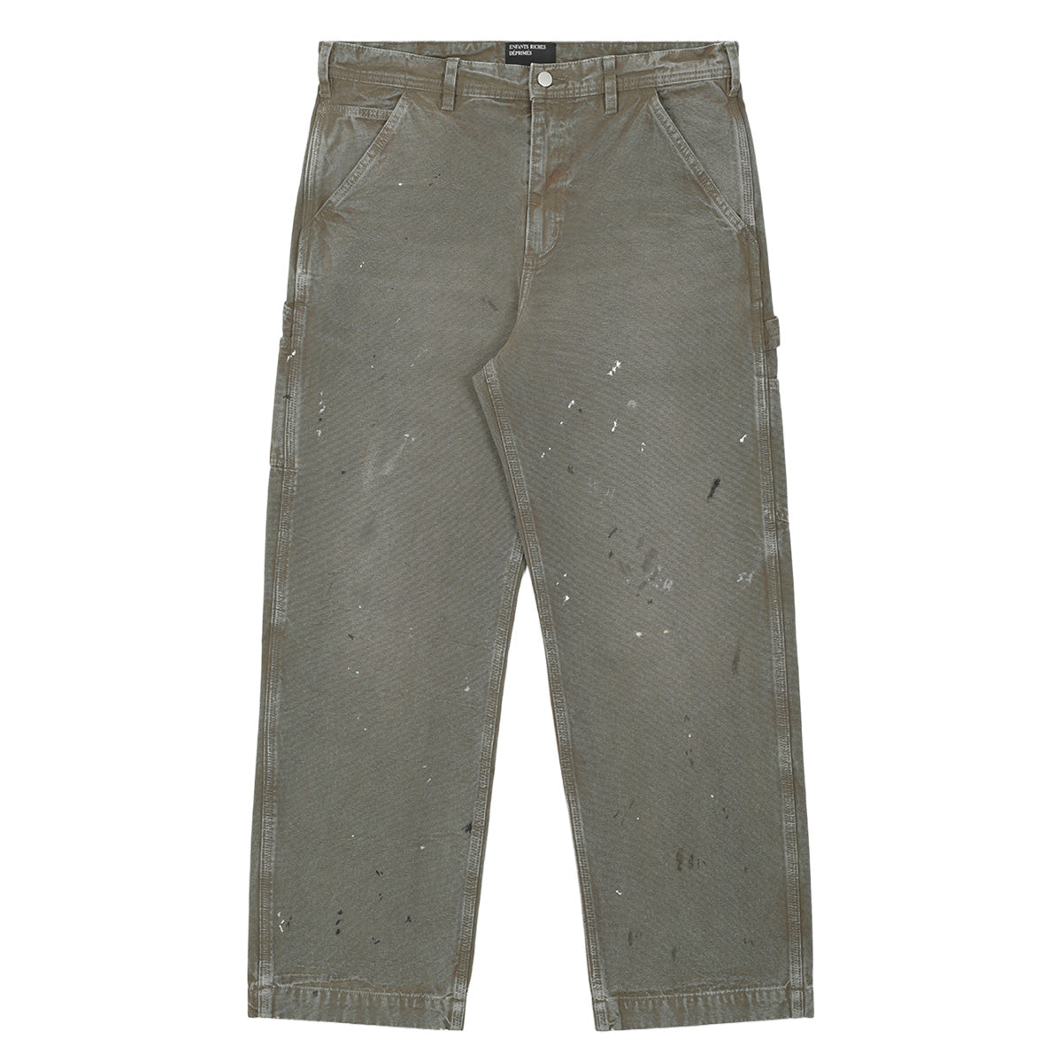 PAINT PANTS