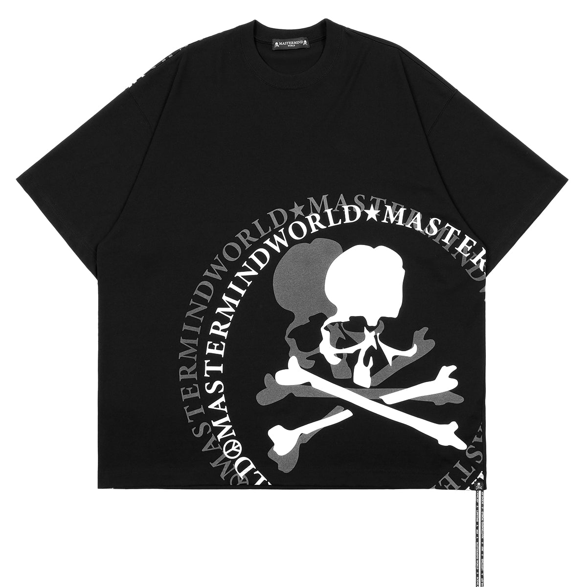 MASTERMIND WORLD<br>FLASH TEE