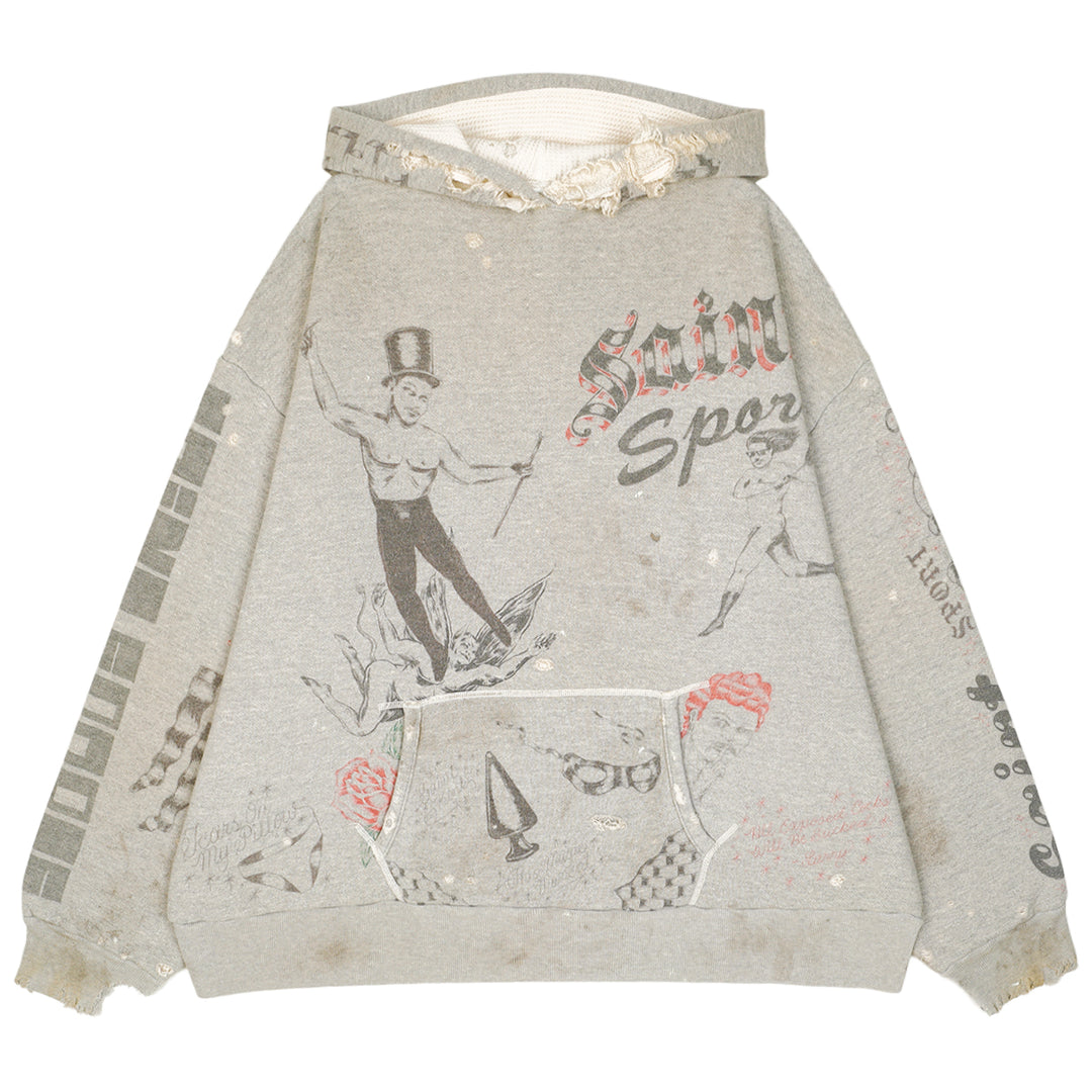 SAINT M×××××× (セントマイケル) | cherry fukuoka オンライン通販 サイト