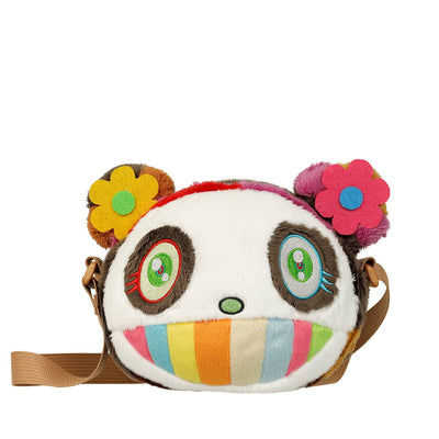 Character Pochette - cherry fukuoka - Takashi Murakami / Kaikai kiki - POCHETTE