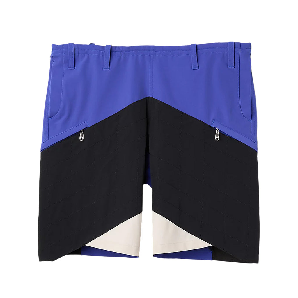 NAMESAKE(ネイムセイク) - CHAND PANELLED BASKETBALL SHORTS ショートパンツ | cherry  オンライン公式通販サイト – cherry fukuoka