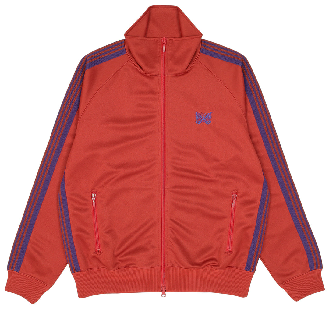 Needles (ニードルズ) - TRACK JACKET GREEN トラックジャケット