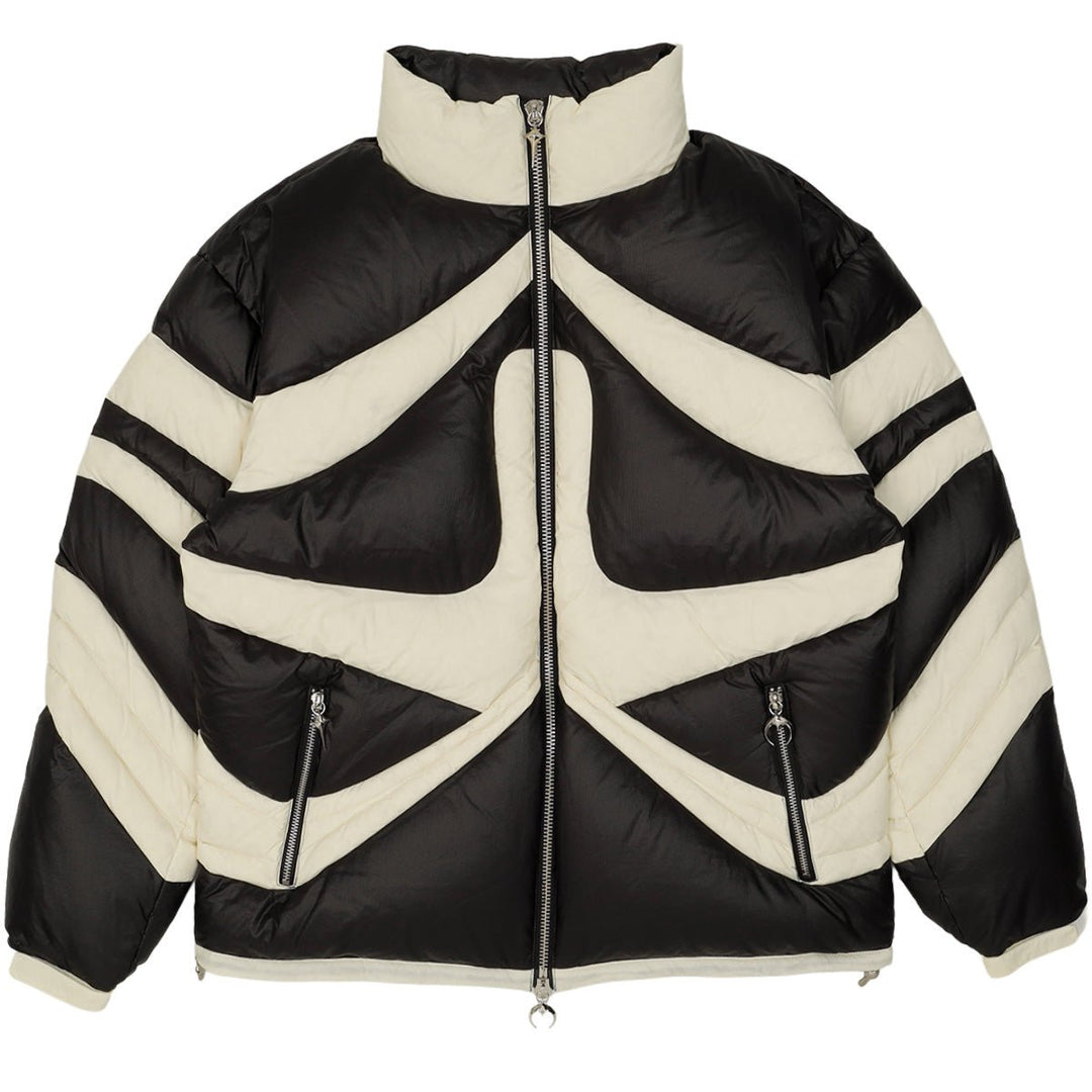 RICK OWENS jacket 季節特化 Rick Owens - TOWER F/W 26 TURTLE JKT Jacket | cherry Official
