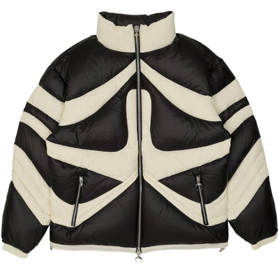TC DUNK PUFFER JACKET - cherry fukuoka - THUG CLUB - JACKET