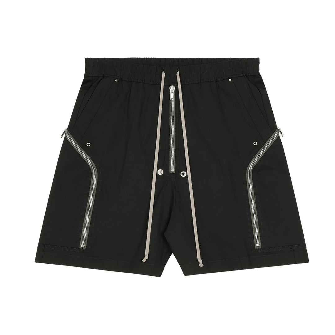 Rick Owens (リックオウエンス) - TOWER F/W 26 HEIZER SHORTS パンツ