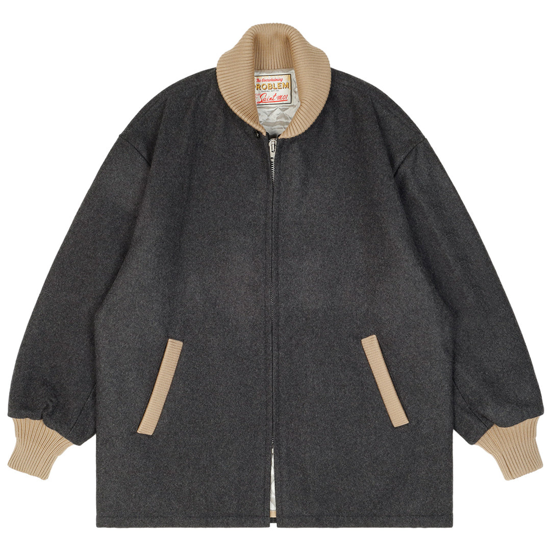 SAINT M××××××（セントマイケル）- SM077 SAINT PHARAOS JACKET