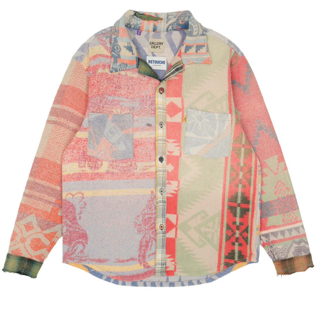 GALLERY DEPT. ペイントカバーオール GALLERY DEPT. ペイントカバーオール GALLERY DEPT. ペイント