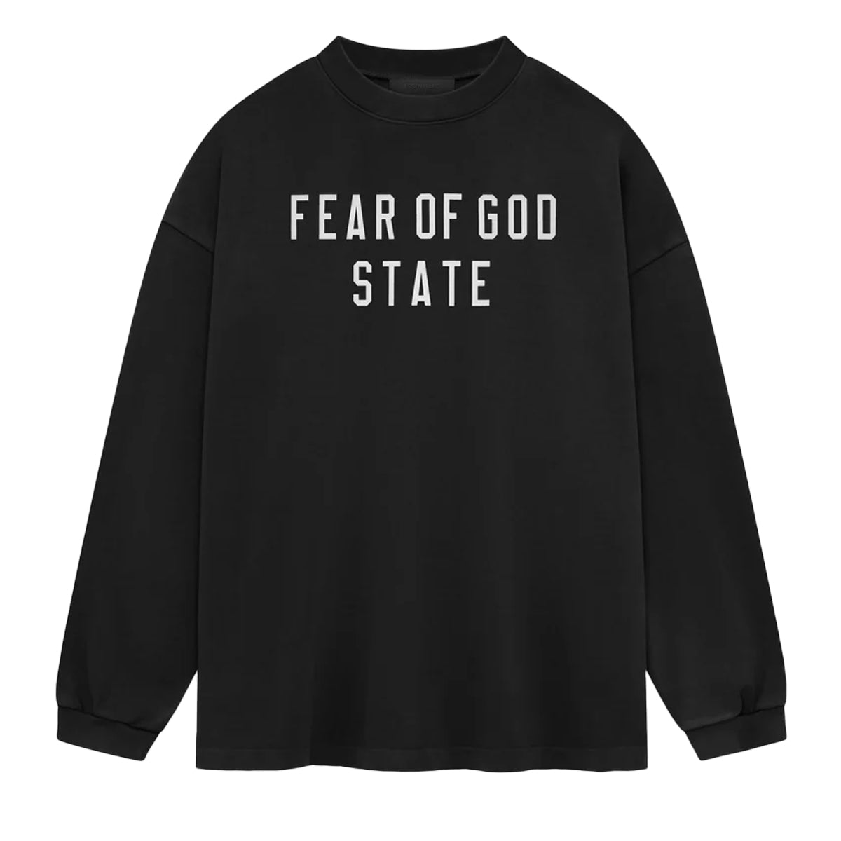 HEAVY LONGSLEEVE TEE